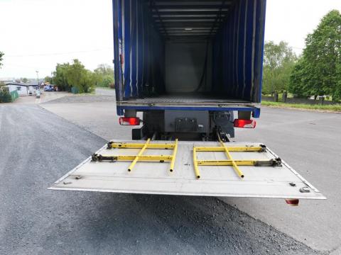 NR Trucks