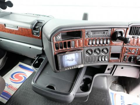NR Trucks