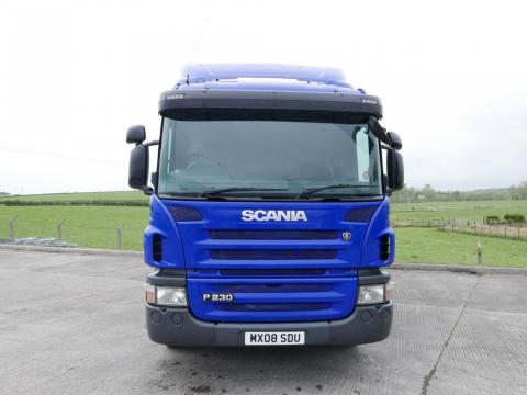 NR Trucks