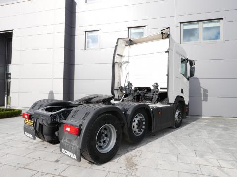 NR Trucks