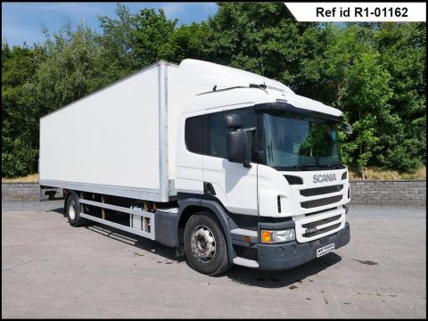 NR Trucks