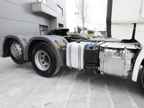NR Trucks