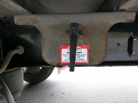NR Trucks