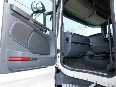 NR Trucks