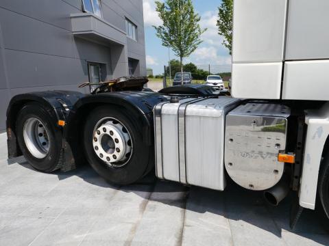 NR Trucks
