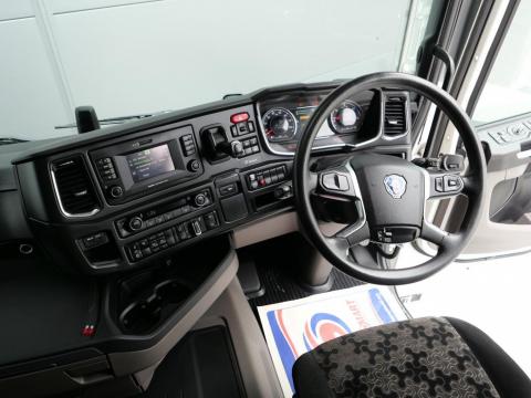 NR Trucks