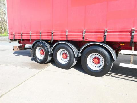 NR Trucks