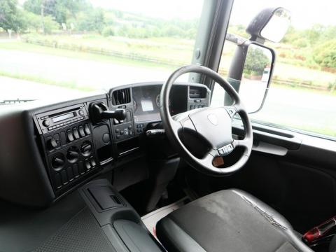 NR Trucks
