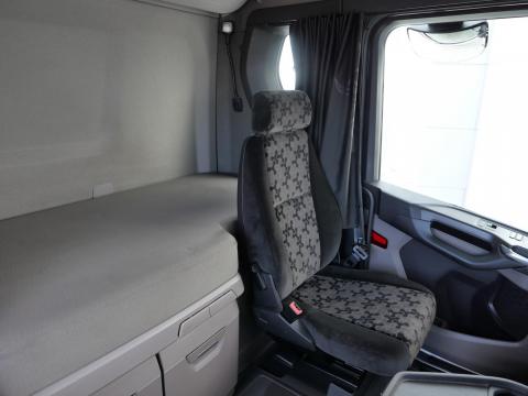 NR Trucks
