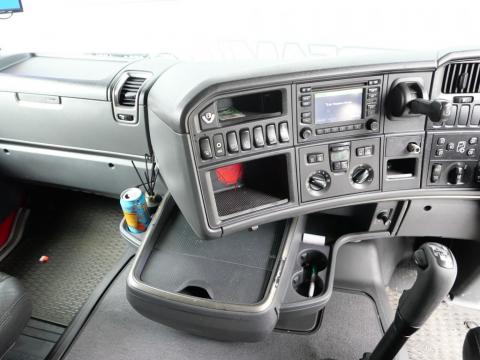 NR Trucks