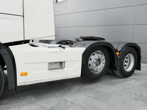 NR Trucks