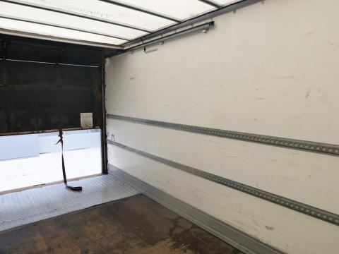 NR Trucks