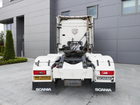 NR Trucks