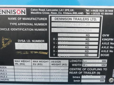 NR Trucks