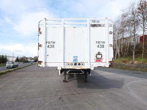 NR Trucks