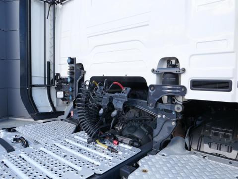 NR Trucks