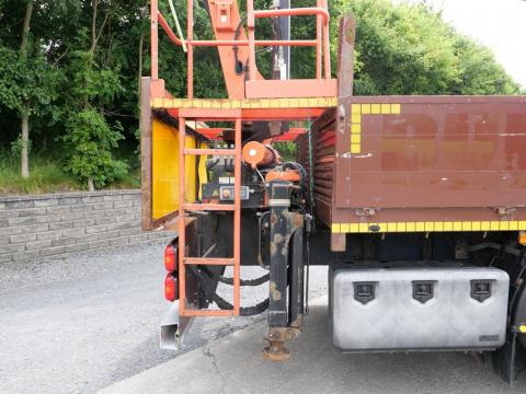 NR Trucks
