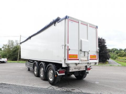 NR Trucks