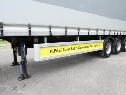 NR Trucks