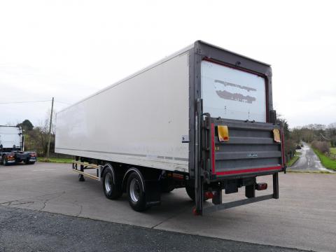 NR Trucks