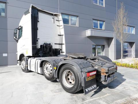 NR Trucks