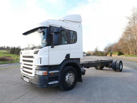 NR Trucks