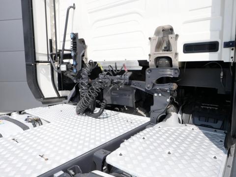 NR Trucks