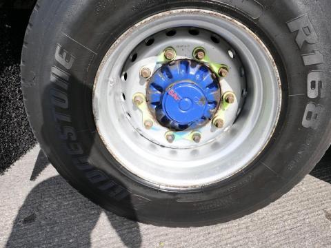 NR Trucks