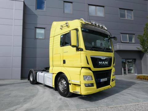 NR Trucks