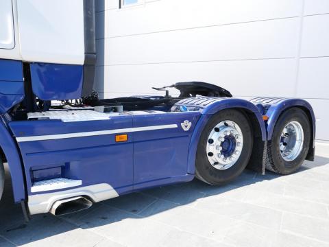 NR Trucks
