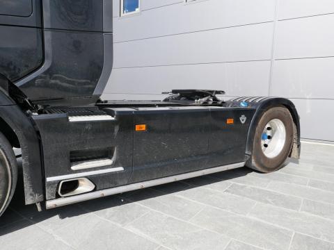 NR Trucks