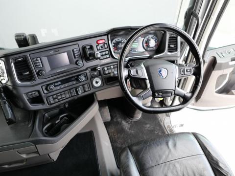 NR Trucks