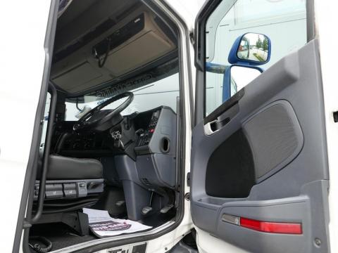 NR Trucks