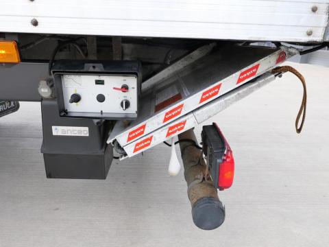NR Trucks