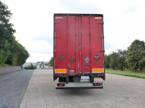NR Trucks