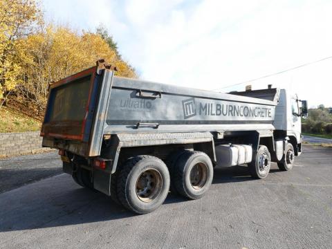 NR Trucks
