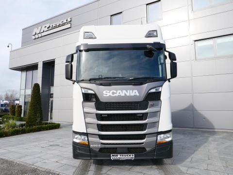 NR Trucks