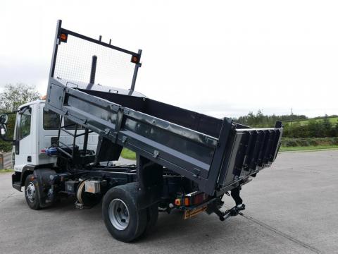 NR Trucks