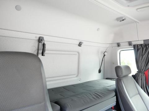 NR Trucks