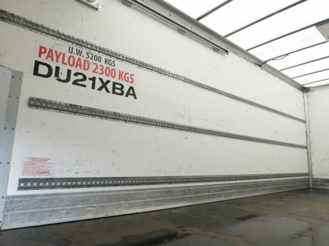 NR Trucks
