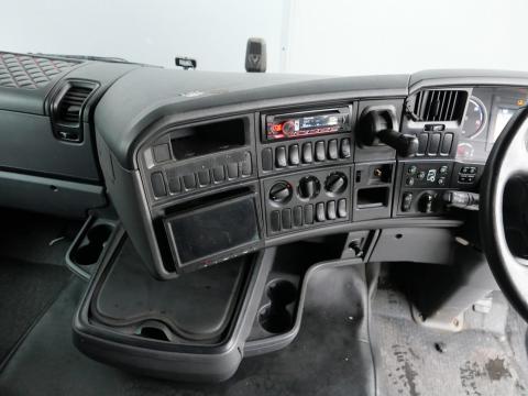 NR Trucks