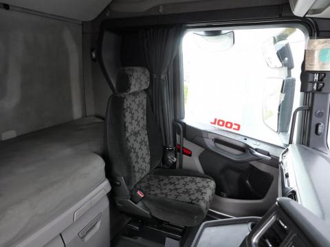 NR Trucks