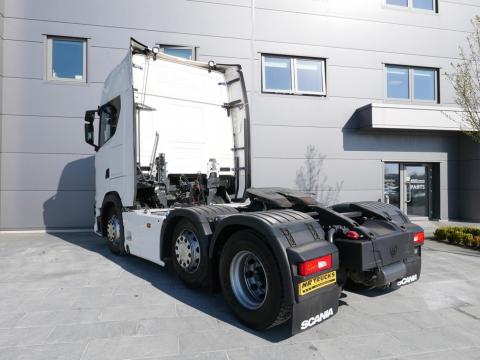 NR Trucks
