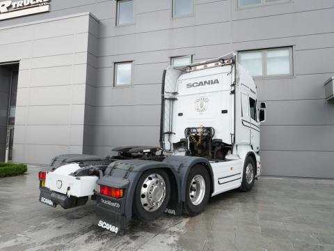 NR Trucks