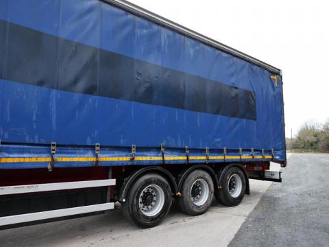NR Trucks