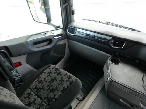NR Trucks
