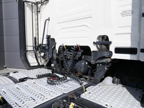 NR Trucks