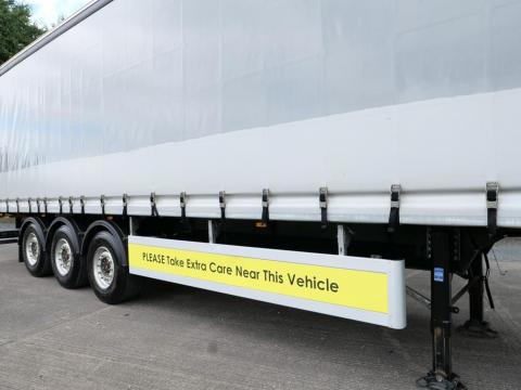 NR Trucks