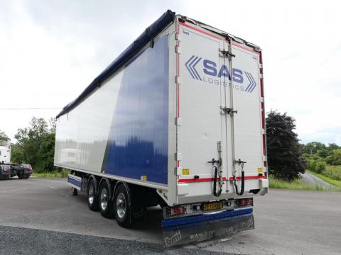 NR Trucks