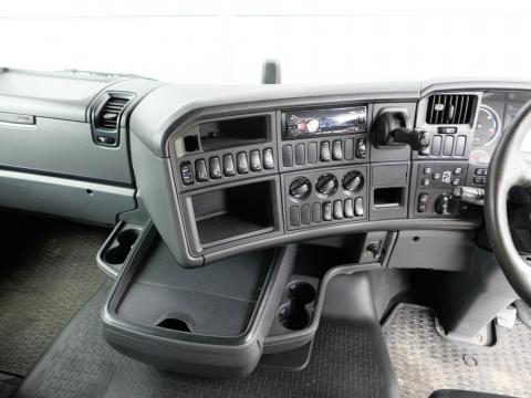 NR Trucks